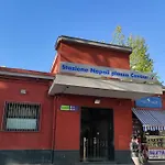La Casa Di Zia Raf