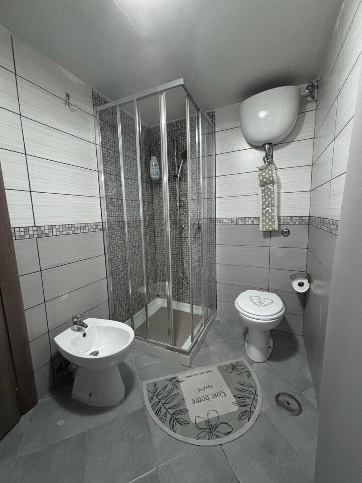 Apartment La Casa Di Zia Raf