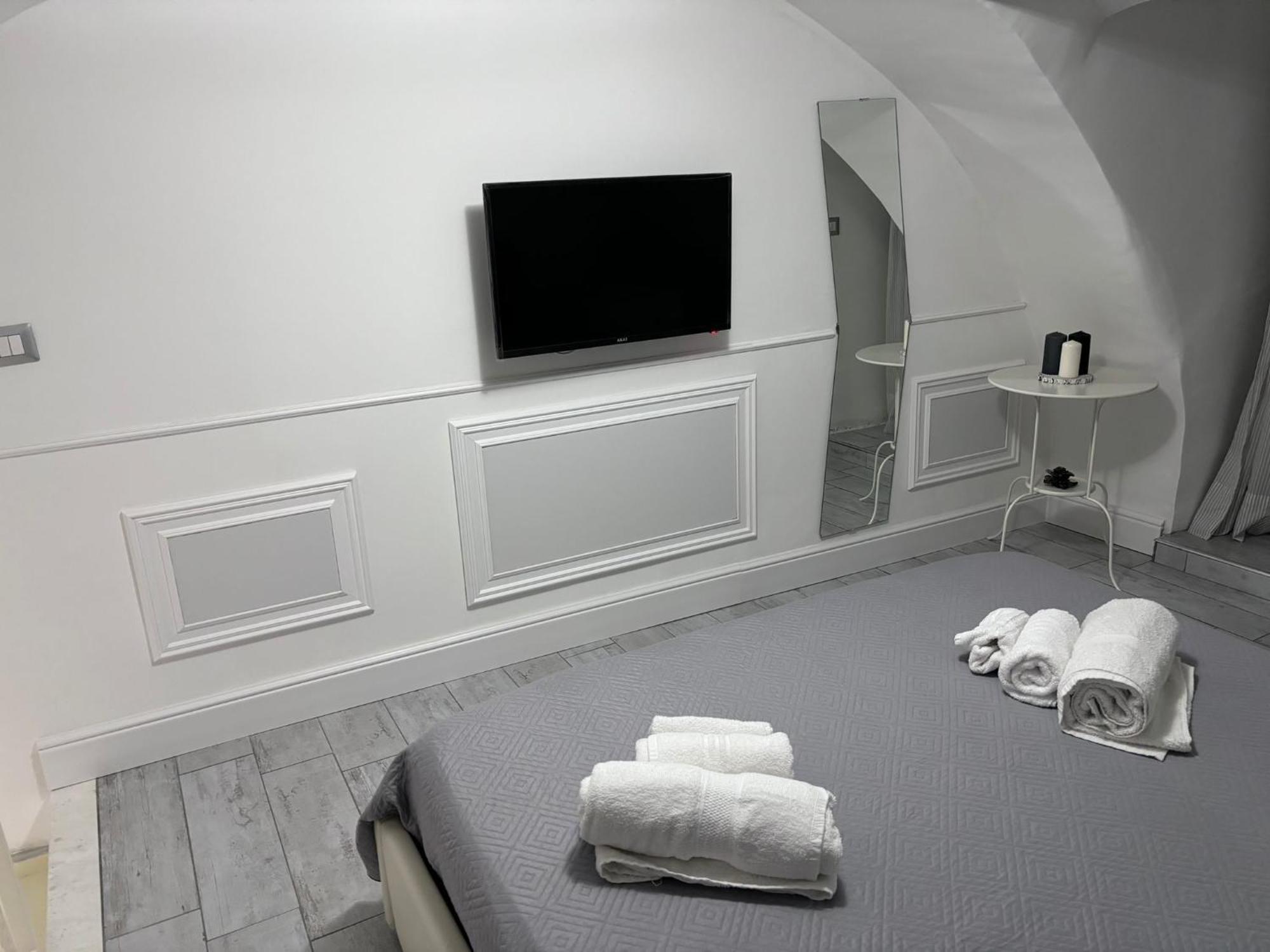 La Casa Di Zia Raf Apartment Naples